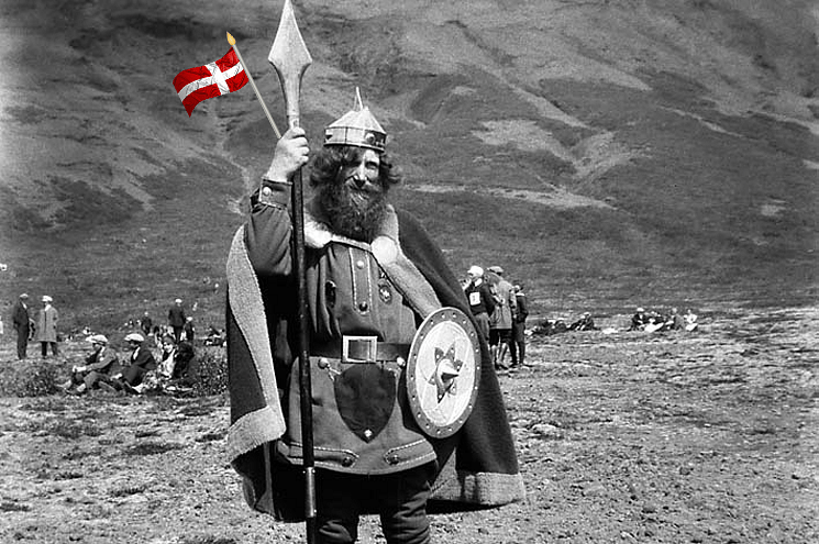 Lets see what the Vikings do