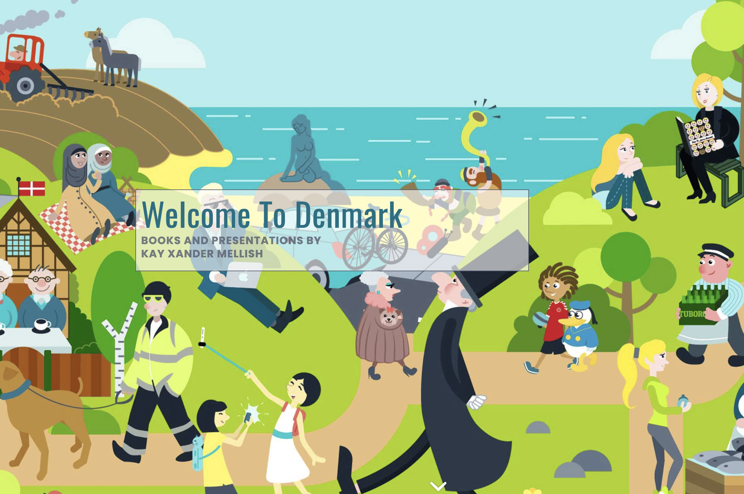 How To Live In Denmark A Fun Guide For Foreigners In Denmark And Their Danish Friends
