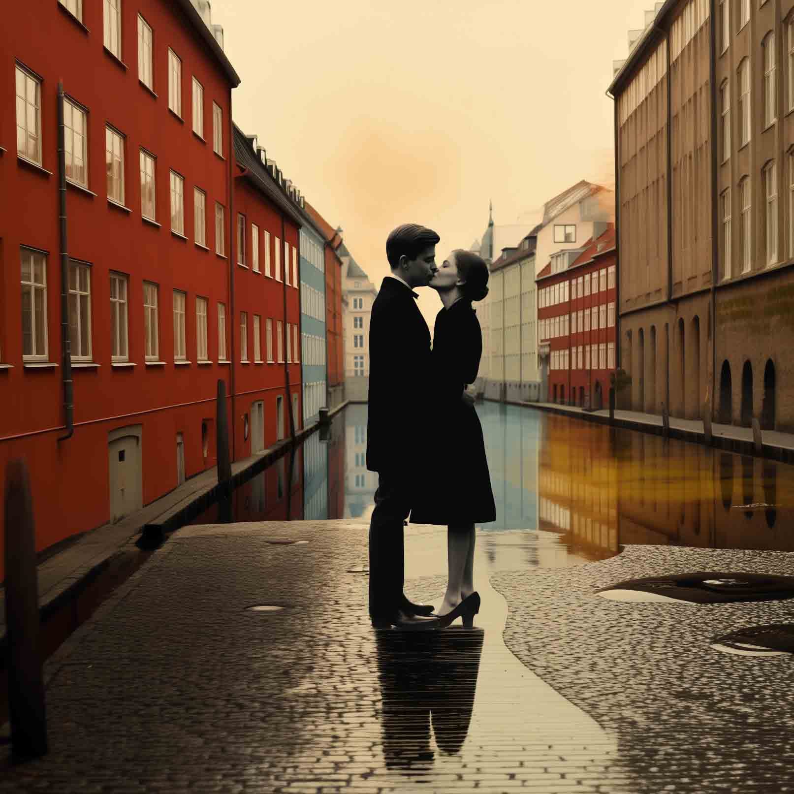 Adult Guide Copenhagen