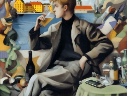 the spontaneous dane move to denmark